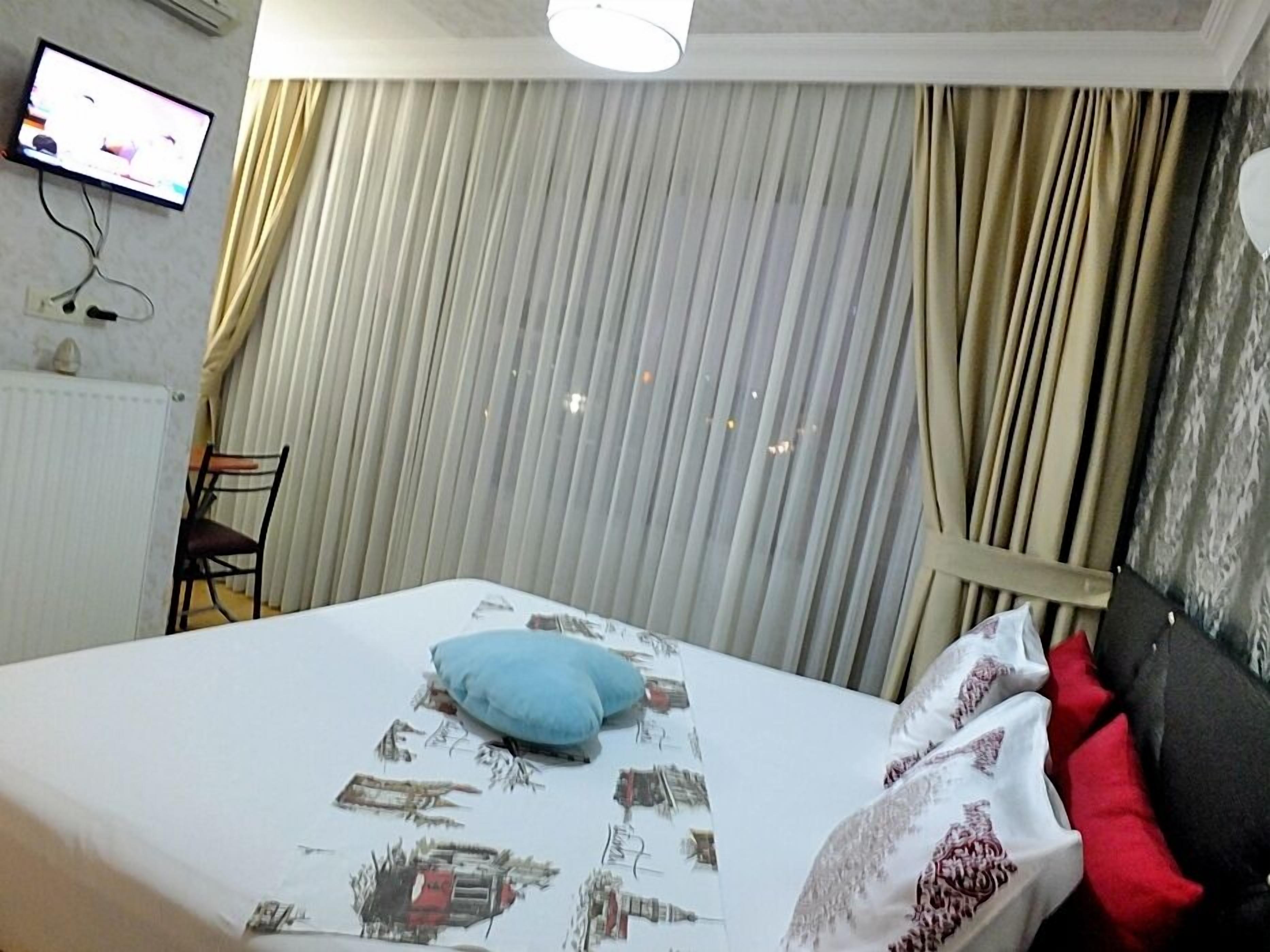 Kadikoy Port Hotel - Istanbul — Photos 2
